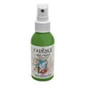 Farba na textil Cadence Your Fashion, zelená, 100 ml
